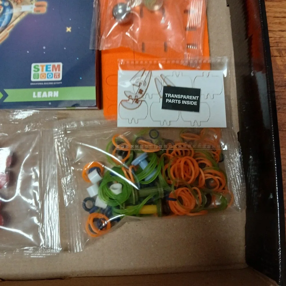 Smartivity DIY Pinball  Award Winning STEM Educational Building Activity 8+